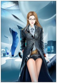 末世崛起（女AGL）